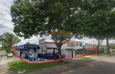 Casa com 4 quartos à venda na Rua Arnaldo Thá, 340, Fazendinha, Curitiba