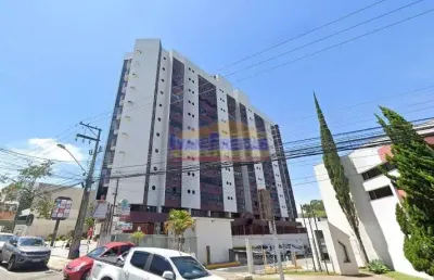 Garagem à venda na Rua João Bettega, 101, Portão, Curitiba