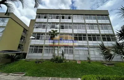 Apartamento para locação na melhor localização do fazendinha
