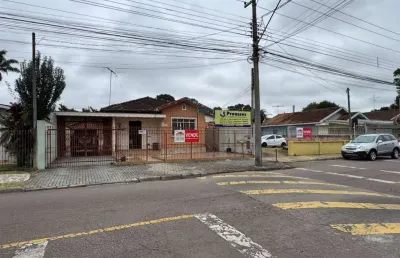 Oportunidade! residência de frente para av. carlos dietsch em localização nobre!!!