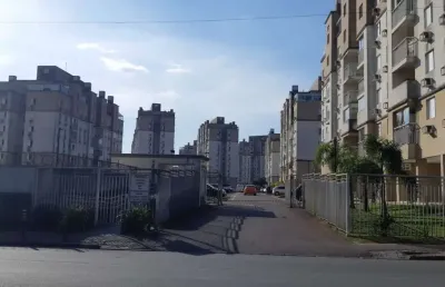 Apartamento em condomínio clube em ótima localização!!!