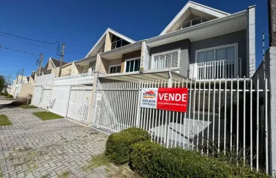 Amplo triplex semi mobiliado em ótima localização no neo ville!!!