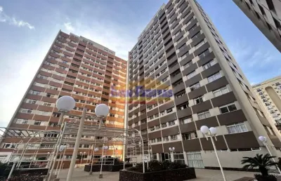 Apartamento para locação – 3 dormitórios no água verde – rua professor dário velloso