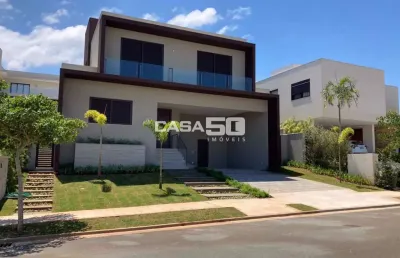 Casa em condomínio fechado com 3 quartos à venda na rua das palmas, 100, alphaville dom pedro, campinas, 383 m2 por r$ 3.500.000