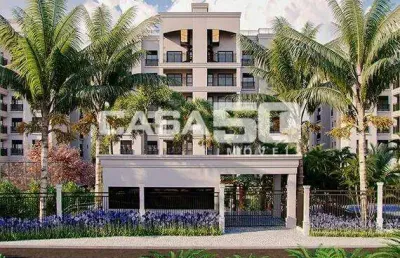 Apartamento com 3 quartos à venda na avenida oswaldo von zuben, 2101, bairro das palmeiras, campinas, 91 m2 por r$ 980.000