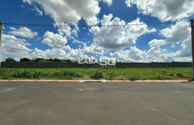 Terreno em condomínio fechado à venda na avenida constante pavan, 1395, betel, paulínia por r$ 390.000