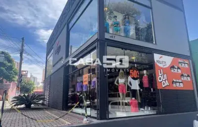 Prédio à venda na rua general marcondes salgado, 467, bosque, campinas, 167 m2 por r$ 1.900.000