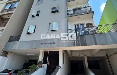 Apartamento com 2 quartos à venda na avenida josé de souza campos, 2315, cambuí, campinas, 69 m2 por r$ 329.000
