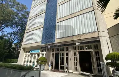 Sala comercial à venda na rua doutor emílio ribas, 765, cambuí, campinas, 50 m2 por r$ 600.000