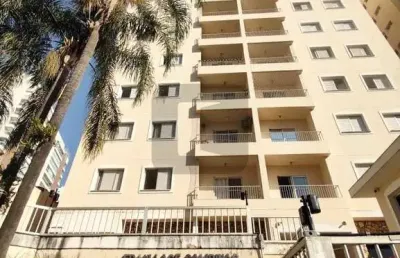 Apartamento com 2 quartos à venda no cambuí, campinas , 91 m2 por r$ 600.000