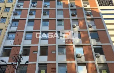 Sala comercial para alugar na rua josé paulino, 1123, centro, campinas, 75 m2 por r$ 4.000