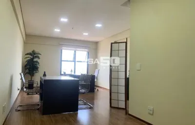 Sala comercial à venda na rua conceição, 233, centro, campinas, 35 m2 por r$ 230.000