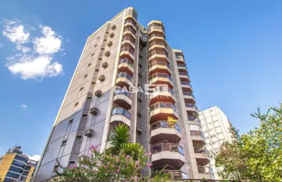 Apartamento com 4 quartos à venda na rua quatorze de dezembro, 443, centro, campinas, 244 m2 por r$ 2.300.000