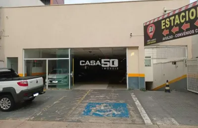 Prédio à venda na avenida andrade neves, 313, centro, campinas, 765 m2 por r$ 6.500.000