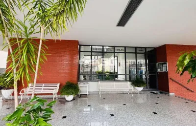 Apartamento com 2 quartos à venda na rua padre vieira, 940, centro, campinas, 115 m2 por r$ 420.000