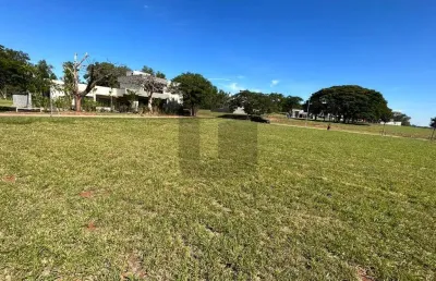 Terreno em condomínio fechado à venda na estrada municipal alberto macedo júnior, 01, chácara são josé, jaguariúna por r$ 400.000