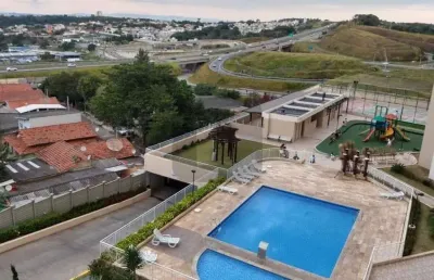 Apartamento com 3 quartos à venda na chácara das nações, valinhos , 62 m2 por r$ 375.000