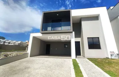 Casa em condomínio fechado com 1 quarto à venda na avenida vice-prefeito anésio capovilla, 809, chácaras alpina, valinhos, 239 m2 por r$ 1.800.000