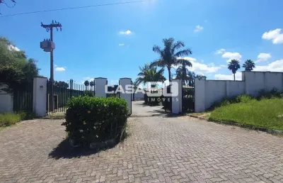 Chácara / sítio à venda na alameda mariana prudente corrêa, 605, contendas, valinhos, 3021 m2 por r$ 4.500.000
