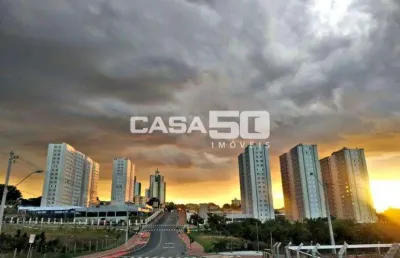 Apartamento com 2 quartos à venda na avenida joão batista morato do canto, 1441, fundação da casa popular, campinas, 42 m2 por r$ 328.000