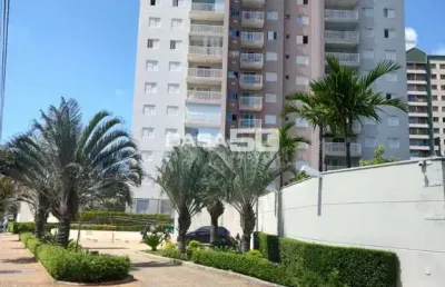 Apartamento com 3 quartos à venda na avenida josé pancetti, 1164, jardim aurélia, campinas, 98 m2 por r$ 750.000
