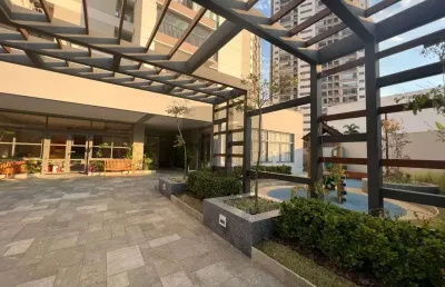 Apartamento com 3 quartos à venda na rua alberto faria, 150, jardim brasil, campinas, 108 m2 por r$ 1.320.000