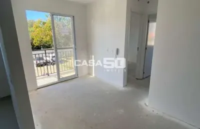 Apartamento com 2 quartos à venda na rua alfredo battibugliviva e realize, 53, jardim garcía, campinas, 42 m2 por r$ 280.000