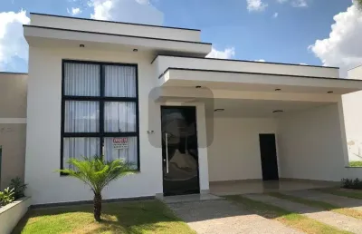 Casa em condomínio fechado com 3 quartos à venda na reino unido, 1990, jardim golden park residence, hortolândia, 250 m2 por r$ 1.090.000