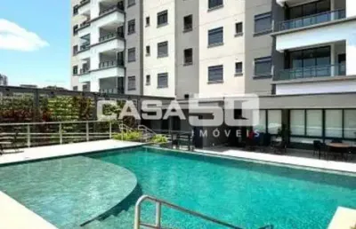 Apartamento com 2 quartos à venda na rua piquete, 678, jardim itamarati, campinas, 57 m2 por r$ 730.000