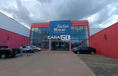 Prédio para alugar na avenida washington luís, 122, jardim leonor, campinas, 656 m2 por r$ 21.500