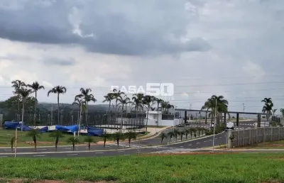 Terreno em condomínio fechado à venda no jardim myrian moreira da costa, campinas  por r$ 650.000