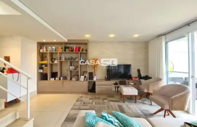 Casa em condomínio fechado com 3 quartos à venda na rua ramão olavo saravy filho, 1565, jardim myrian moreira da costa, campinas, 120 m2 por r$ 1.180.000