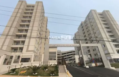 Apartamento com 2 quartos à venda na rua santa cruz das palmeiras, 800, jardim nova europa, campinas, 47 m2 por r$ 350.000