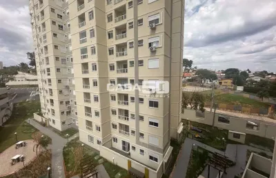 Apartamento com 2 quartos à venda na rua santa rita do passa quatro, 255, jardim nova europa, campinas, 58 m2 por r$ 430.000