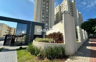 Apartamento com 2 quartos à venda na rua santa rita do passa quatro, 255, jardim nova europa, campinas, 58 m2 por r$ 495.000