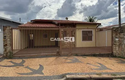 Casa com 4 quartos à venda na rua el salvador, 148, jardim nova europa, campinas, 21 m2 por r$ 800.000