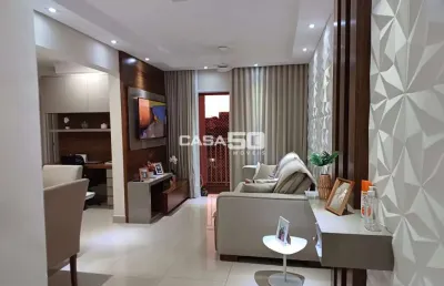 Apartamento com 3 quartos à venda na rua santa rita do passa quatro, 575, jardim nova europa, campinas, 80 m2 por r$ 770.000