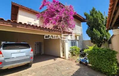 Casa com 3 quartos à venda na rua dois, 47, jardim noêmia, campinas, 298 m2 por r$ 700.000