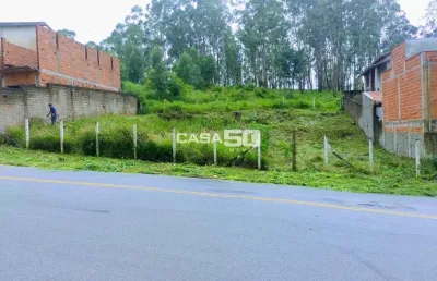 Terreno à venda na estoril, 1, jardim portugal, valinhos por r$ 505.600