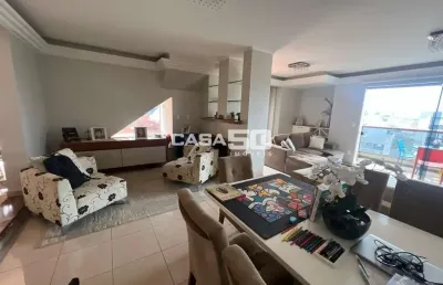 Cobertura com 4 quartos à venda na avenida princesa d'oeste, 905, jardim proença, campinas, 329 m2 por r$ 1.900.000