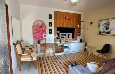 Casa com 3 quartos à venda na rua frei são carlos, 69, jardim santa genebra, campinas, 133 m2 por r$ 750.000