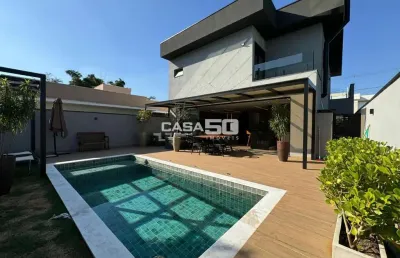 Casa em condomínio fechado com 3 quartos à venda na avenida dois, 1515, jardim são marcos, valinhos, 260 m2 por r$ 1.998.500