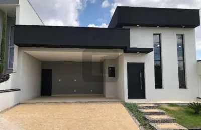 Casa em condomínio fechado com 3 quartos à venda na avenida dois, 1515, jardim são marcos, valinhos, 200 m2 por r$ 1.350.000