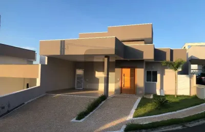 Casa em condomínio fechado com 3 quartos à venda na avenida dois, 1515, jardim são marcos, valinhos, 176 m2 por r$ 1.590.000