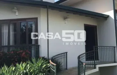 Casa em condomínio fechado com 4 quartos à venda no jardim das palmeiras, valinhos , 312 m2 por r$ 1.700.000