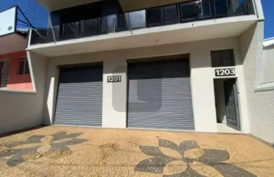 Prédio à venda na avenida jorge tibiriçá, 1201, jardim dos oliveiras, campinas, 388 m2 por r$ 1.800.000