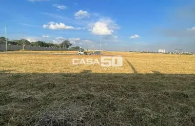 Terreno à venda na rua sabiú, 61, loteamento alphaville campinas, campinas por r$ 600.000