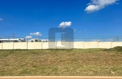 Terreno em condomínio fechado à venda na avenida marcelo fiolo pupo de campos ferreira, 100, loteamento residencial arborais, campinas por r$ 720.000