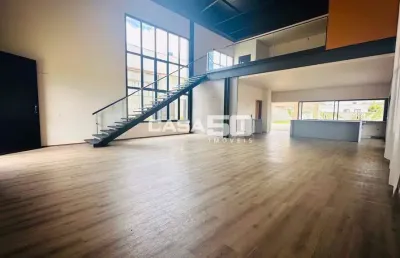 Casa em condomínio fechado com 4 quartos à venda na rua caio prado junior, 100, loteamento residencial pedra alta (sousas), campinas, 518 m2 por r$ 5.500.000