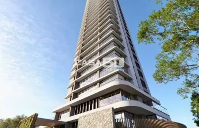 Apartamento com 3 quartos à venda na rua doutor paulo castro pupo nogueira, 40, nova campinas, campinas, 125 m2 por r$ 1.980.000